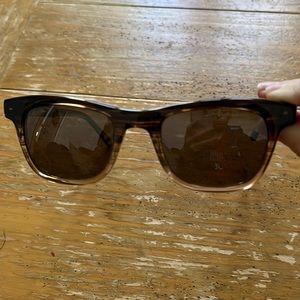 Maui Jim sunglasses, received as gift never worn